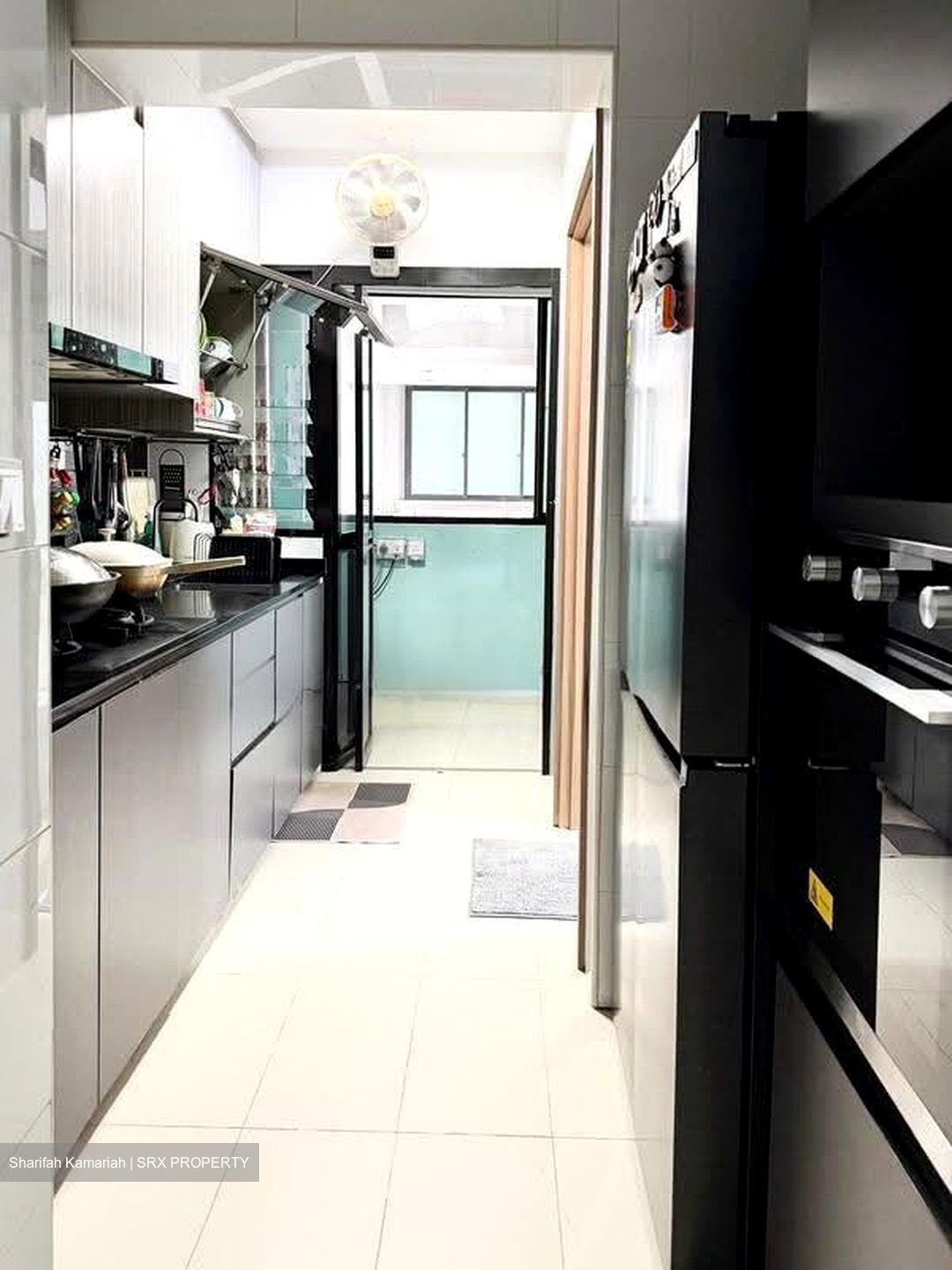 Blk 413A Waterfront I @ Northshore (Punggol), HDB 3 Rooms #623701581